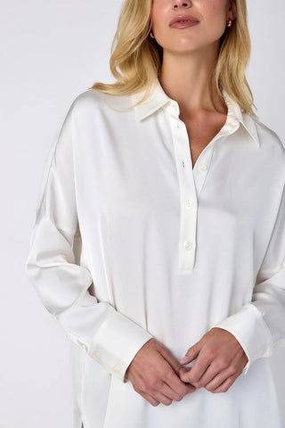 Moira top - Magnoila