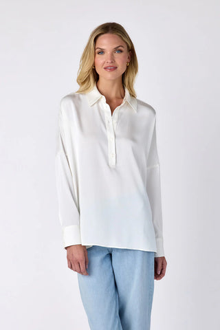 Moira top - Magnoila