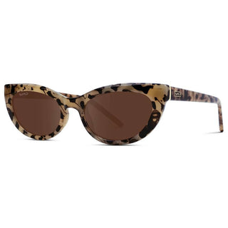 Nadia - Women's Cat Eye Sunglasses