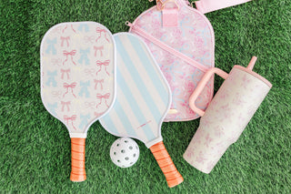 Pink Floral 40oz Tumbler with Spill Proof Lid and Flip Straw