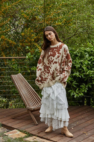 Grace Sweater