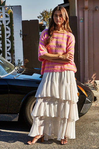 Stella Lou Knit Sweater