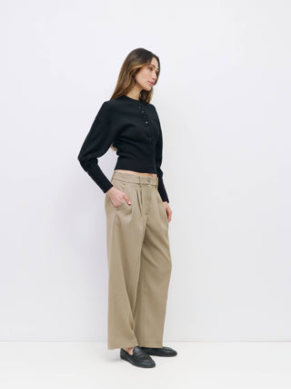 The Rosaline Top