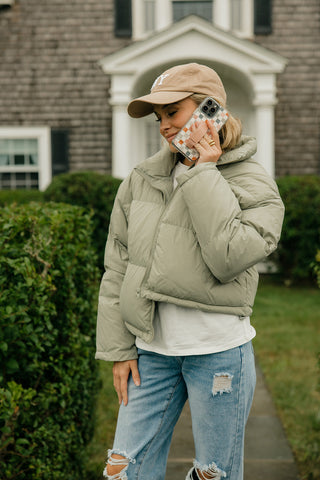 Coastal Check - ONLINE ONLY