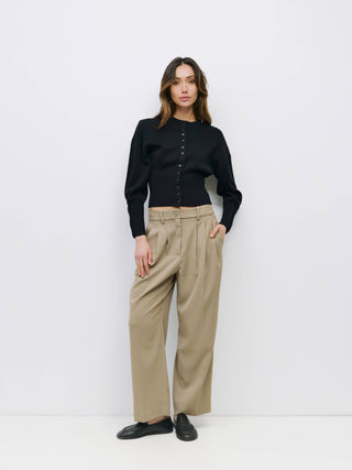 The Rosaline Top