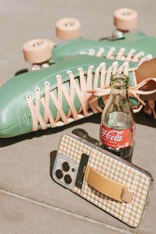 Picnic Plaid - ONLINE ONLY