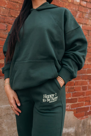 Happy To Be Here Joggers