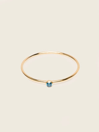 Legacy Birthstone Ring