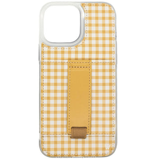 Picnic Plaid - ONLINE ONLY