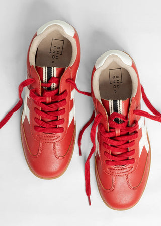 Sasha Sneaker