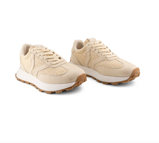 Hope Sneaker in Ecru