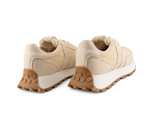 Hope Sneaker in Ecru