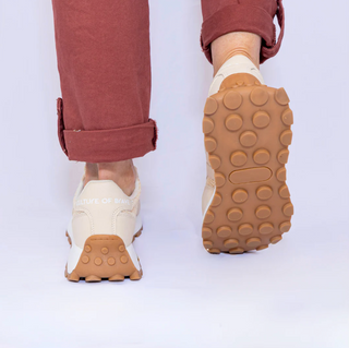 Hope Sneaker in Ecru