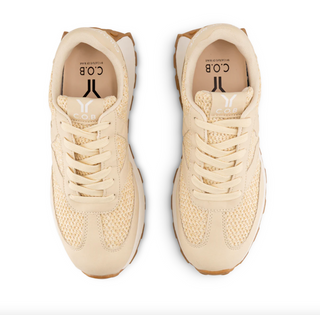 Hope Sneaker in Ecru