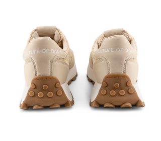 Hope Sneaker in Ecru