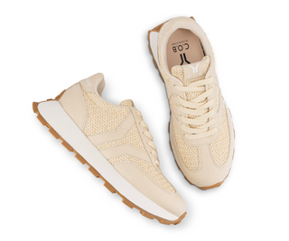 Hope Sneaker in Ecru