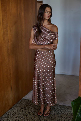 Ginger Maxi Dress