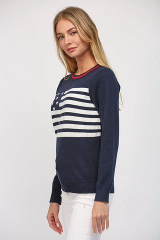 Americana Sweater