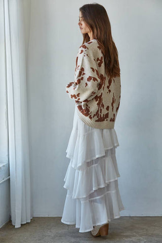 Grace Sweater