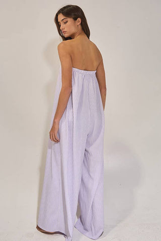 Ren Jumpsuit
