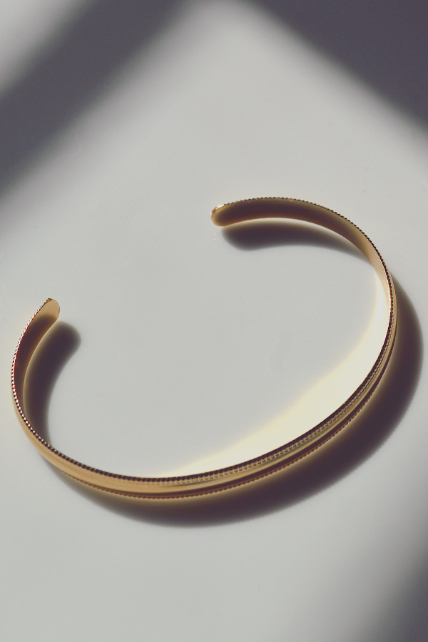Column Cuff