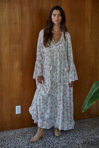 Leighton Maxi Dress