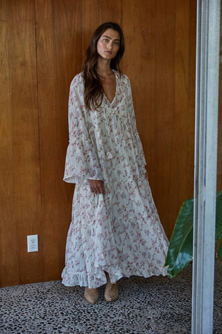 Leighton Maxi Dress