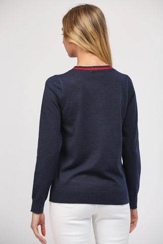 Americana Sweater