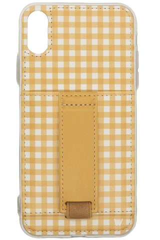 Picnic Plaid - ONLINE ONLY