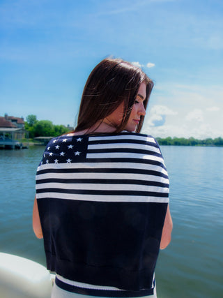 Americana Sweater