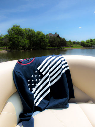 Americana Sweater