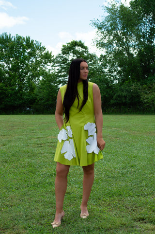 Declan Dress