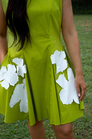 Declan Dress