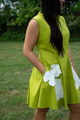Declan Dress