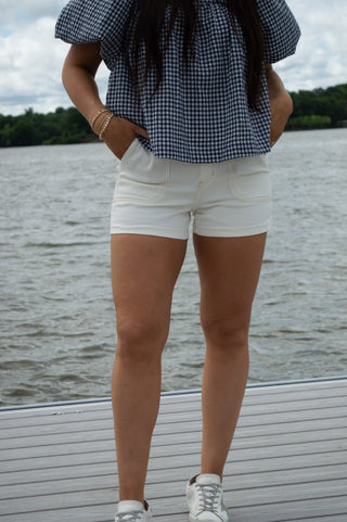 HR Cargo Shorts