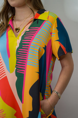 Franny Dress