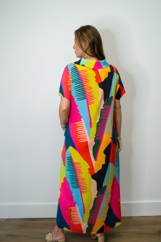 Franny Dress
