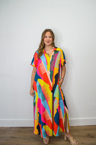 Franny Dress