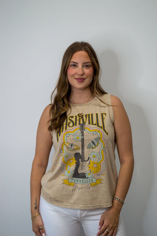 Nashville Tank
