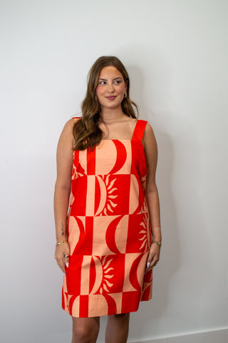 Warren Dress