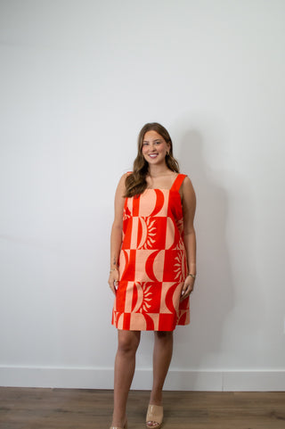 Warren Dress