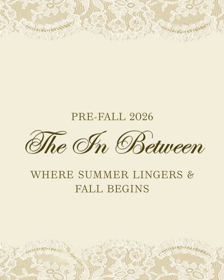 In The Between Collection