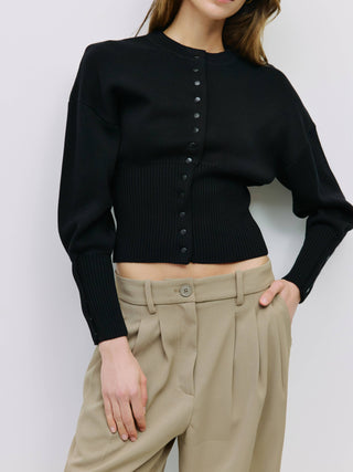 The Rosaline Top