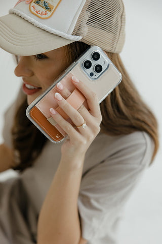 Creamsicle Color Block - ONLINE ONLY