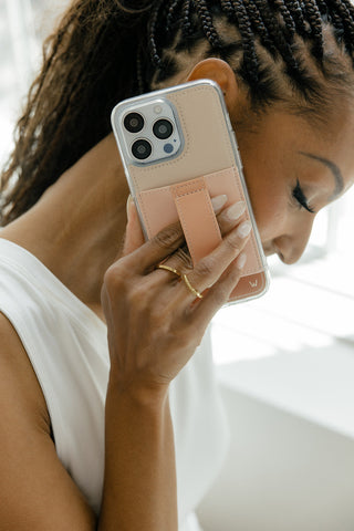 Creamsicle Color Block - ONLINE ONLY
