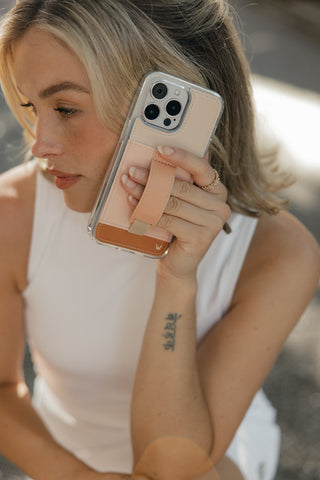 Creamsicle Color Block - ONLINE ONLY
