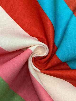 Emily Puffed Sleeved Blouse