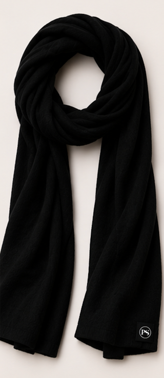 Catalina Cashmere Blend Travel Scarf