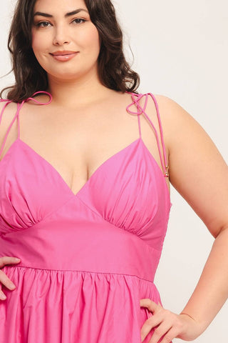 Sofia Dress