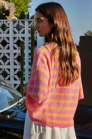 Stella Lou Knit Sweater